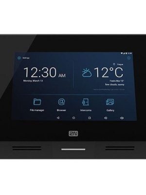 2N IDT 2.0 POE BLACK