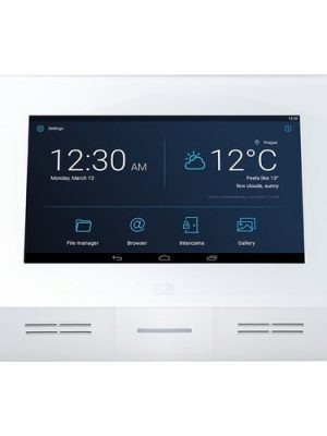 2N IDT 2.0 POE WHITE