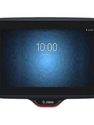 ZEBRA NG CONCIERGE 10IN ANDROID OS 32GB LANDSCAPE IMAGER WW CONFIG CC6000-10-3200LCWW
