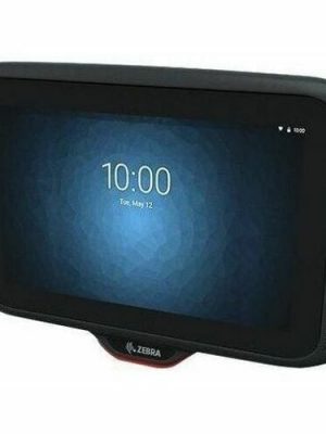 ZEBRA NG CONCIERGE 10IN ANDROID OS 32GB PORTRAIT IMAGER WW CONFIG CC6000-10-3200PCWW