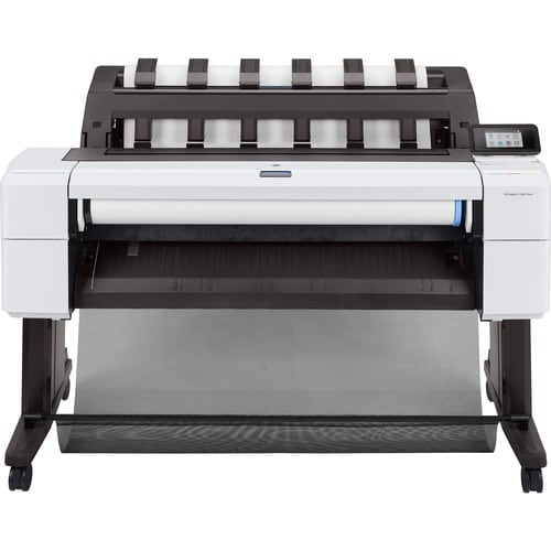 HP DESIGNJET T1600 36-IN PS CONTRACTUAL F SKU