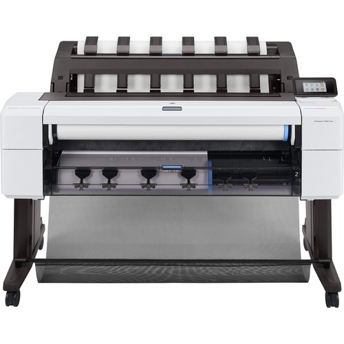 HP DESIGNJET T1600DR 36-IN PS CONTRACTUAL F SKU