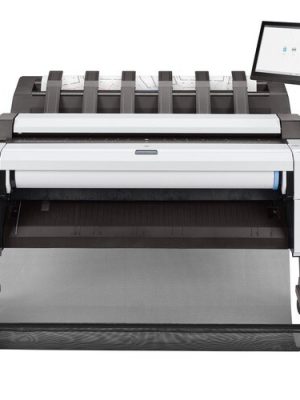 HP DESIGNJET T2600 36-IN PS MFP CONTRACTUAL F SKU