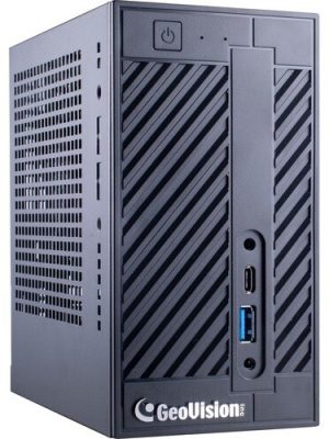 UVS MINI SYSTEM I3 1TB HDD