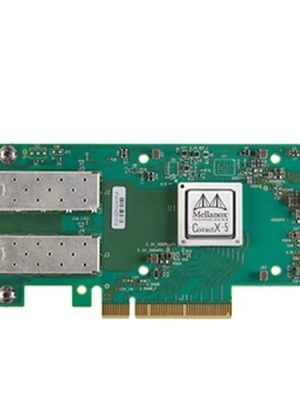 NVIDIA CONNECTX-5 EX EN NTWK INTERFACE