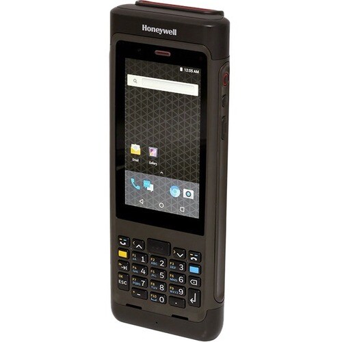 CN80 4GB32GB NUMERIC 6603ER EXT RANGE IMAGER NO CAMERA WLAN BT