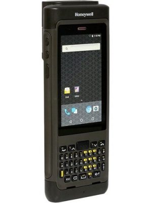 CN80 4GB 32GB QWERTY 6603ER EXTENDED RANGE IMAGER NO CAM NO
