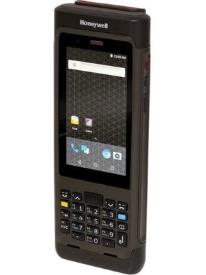 CN80 4/32GB NUMERIC 6603ER EXT RANGE IMAGER NO CAMERA 802.11ABGN A