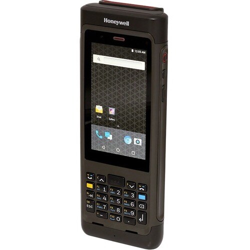 CN80 4/32GB NUMERIC 6603ER EXT RANGE IMAGER NO CAMERA 802.11ABGN A