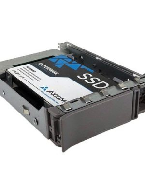 1.92TB ENTERPRISE EP400 SSD 3.5IN HOT-SWAP 6GB/S SATA