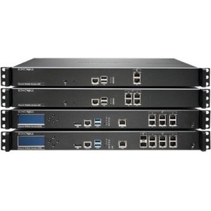 SMA 6210 HARDWARE APPLIANCE