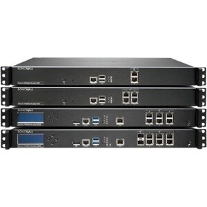 UPG SMA 6210 SECURE 100U 1YR