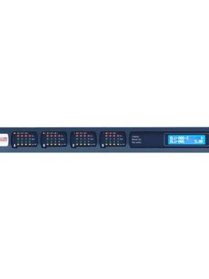 BSS BLU806 SIGNAL PROCESSOR BSS BLU806 SIGNAL PROCESSOR W/DANTE