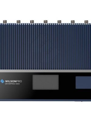WILSONPRO ENTERPRISE 4300 ENTERPRISE 4300 WALL MOUNT