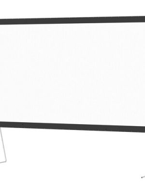 275IN DIAG F/F TRUSS COMP FAST-FOLD DV 16:9 CUST PAY FRT