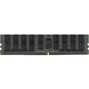 128GB 8RX4 PC4-2666V-L22 DDR4 2666MHZ LRDIMM CL22 1.2V