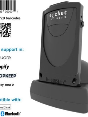 DURASCAN D860 PROFESSIONAL READER  CHARGING DOCK