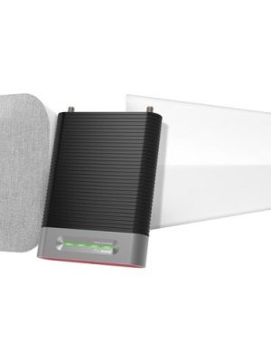 WEBOOST HOME COMPLETE CELL SIGNAL BOOSTER FOR WHOLE HOME