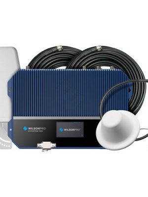 WILSONPRO 1300 CELL REPEATER 50 OHM KIT