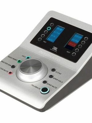 INTONATO DESKTOP CONTROLLER ACCESSSORY FOR USE WITH INTONATO 24