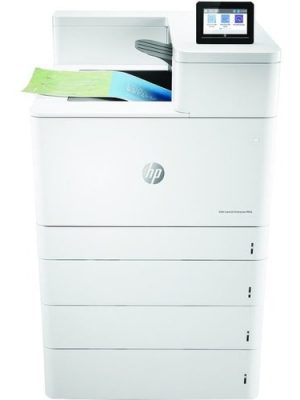 COLOR LASERJET ENT M856X PRNTR US GOV COMPLIANT OR LA/220V EN/SP