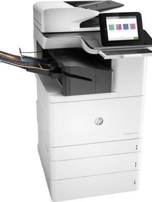 COLOR LASERJET FLOW MFP M776ZS PRNTR