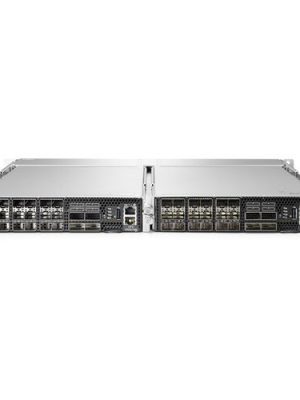 SN2010M 18SFP28 4QSFP28 P2C TAA SWCH PL-1Y