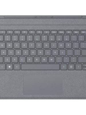 MICROSOFT SIGNATURE TYPE COVER KEYBOARD/COVER CASE MICROSOFT