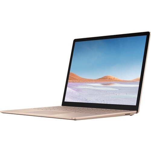 MICROSOFT SURFACE LAPTOP 3 13.5 TOUCHSCREEN NOTEBOOK 2256 X