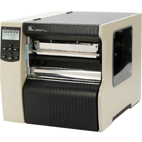 TT PRINTER 220XI4 203DPI US CORD SER PAR USB INT 10/100 REWIND
