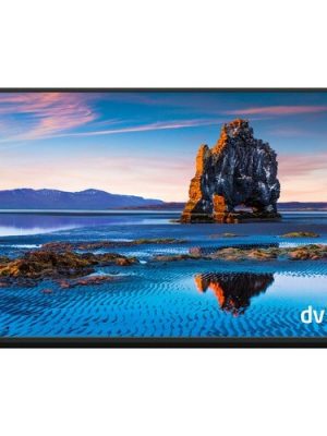 AUTHORIZED RESELLERS ONLY DVLED VIDEO WALL 110IN DIAG NATIVE RES