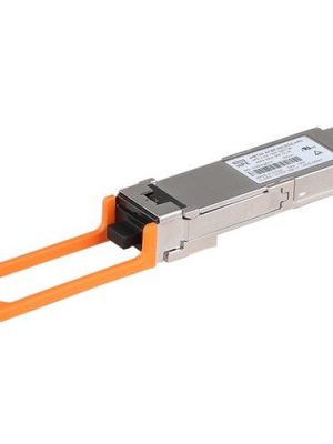 X150 100G QSFP28 ESR4 300M MM XCVR PL-NC