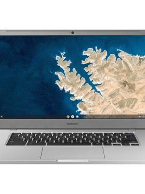 SAMSUNG CHROMEBOOK 4 PLUS CELERON DUAL-CORE N4000 32GB EMMC