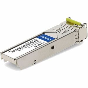 Addon ACCEDIAN 7ST-002 COMP XCVR TAA 10G-BX LC 80KM SMF DOM SFP+ 7ST-002-AO