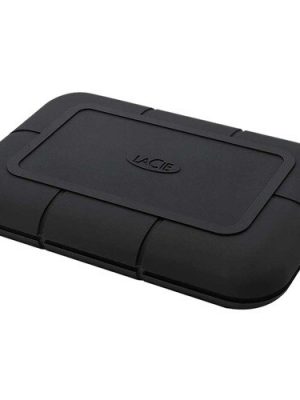SEAGATE 2TB RUGGED SSD PRO THUNDERBOLT3