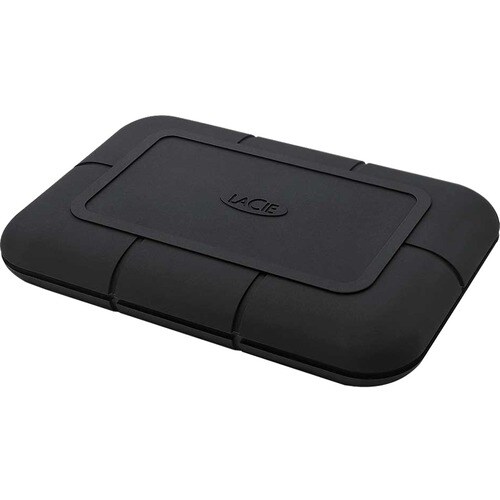 SEAGATE 2TB RUGGED SSD PRO THUNDERBOLT3