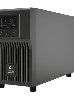 VERTIV LIEBERT PSI5 1100VA TOWER W/SNMP CARD 120V