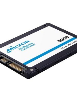 MICRON 1.92TB 5300 MAX SATA 6GBPS 2.5 INCH TLC SSD