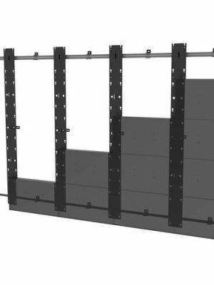 5X5 FIXED WALL MOUNT FOR ABSEN ACCLAIM