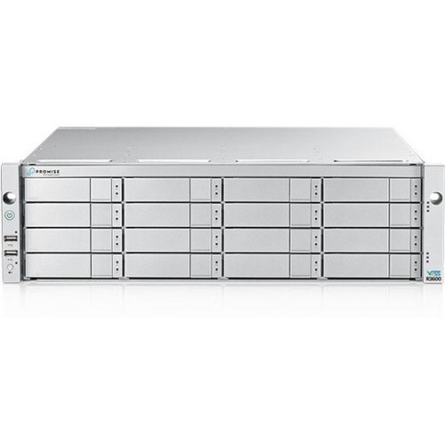 16GB 2.HDD NL-SAS 3.5IN 8TB 16 VESS R3600XID 4PORT1G+2PORT 10GSFP+