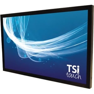 PCAP TOUCH SCREEN FOR QM43R DISPLAY 40PT TOUCH CT GLASS