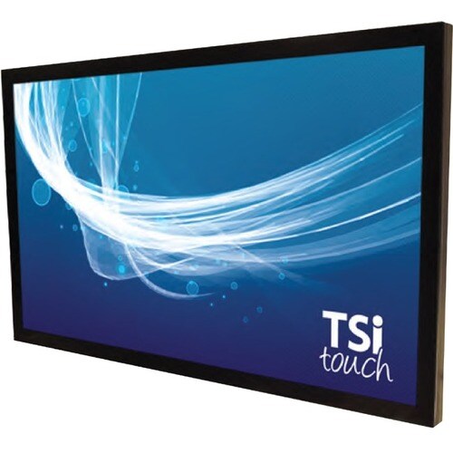PCAP TOUCH SCREEN FOR QM49R DISPLAY 40PT TOUCH CT GLASS