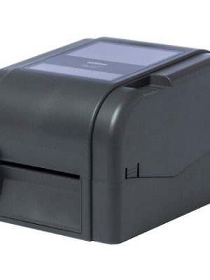 4.4IN NTWK DT THERMAL PRNT TT 300DPI LAN/USB W/2YR PREMIER WARR