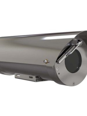 EXPLOSION PROOF ZOOM CAMERA W/W XNZ-6320 -C FOR CLC CSA 24VAC