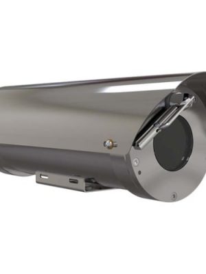 EXPLOSION PROOF ZOOM CAMERA W/W XNZ-6320 -M INMETRO 24VAC