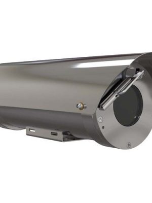 EXPLOSION PROOF ZOOM CAMERA W/W XNZ-6320 -C CLC CSA 24VAC -60C