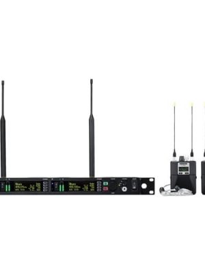 P10TR+425CL-J8A PERSONAL MONITOR SYSTEM