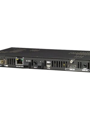 DXF-RX-MMS DXLINK FIBER HDMI RECEIVER MODULE