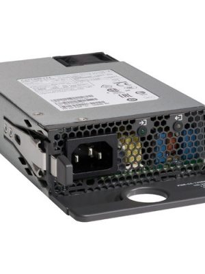 125W AC CONFIG 6 PWR SUP