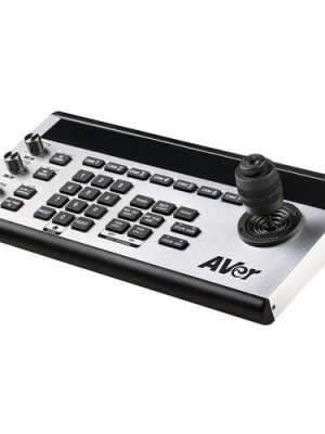 CL01 IP PTZ CAMERA CONTROLLER VISCA/PELCO-D/P RS232/485/422 7 CAM